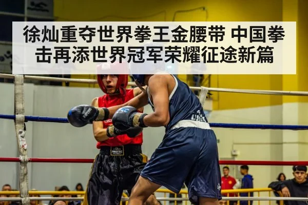 boxing match action