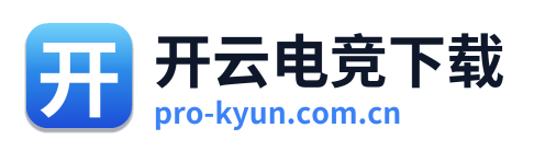 开云电竞下载 Logo